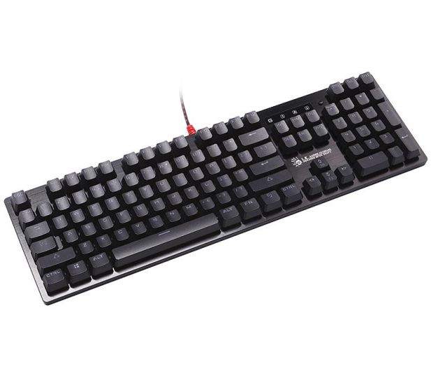 A4Tech Bloody B820R RGB (Mechaniczna) - 405001 - zdjęcie 4